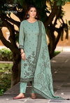Moksha By Kaavish Organza Silk Designer Salwar Suits Orders In India